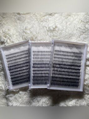 MAGEFY HIGH END false eyelashes